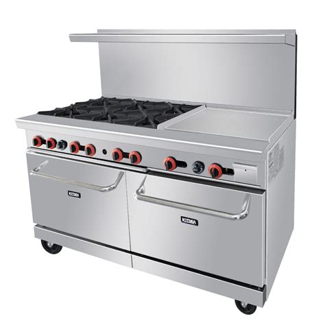 us gas burner